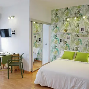 Alemania & Soho By Ele , Málaga España
