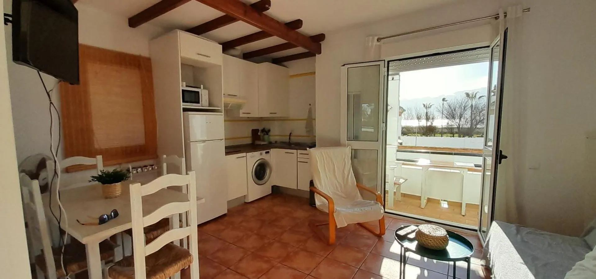 Apartamento De La Fuente Apartment Conil De La Frontera
